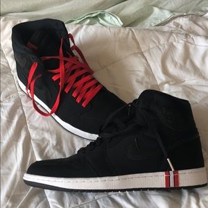 SICK SHOES - Air Jordan 1’s Paris Edition